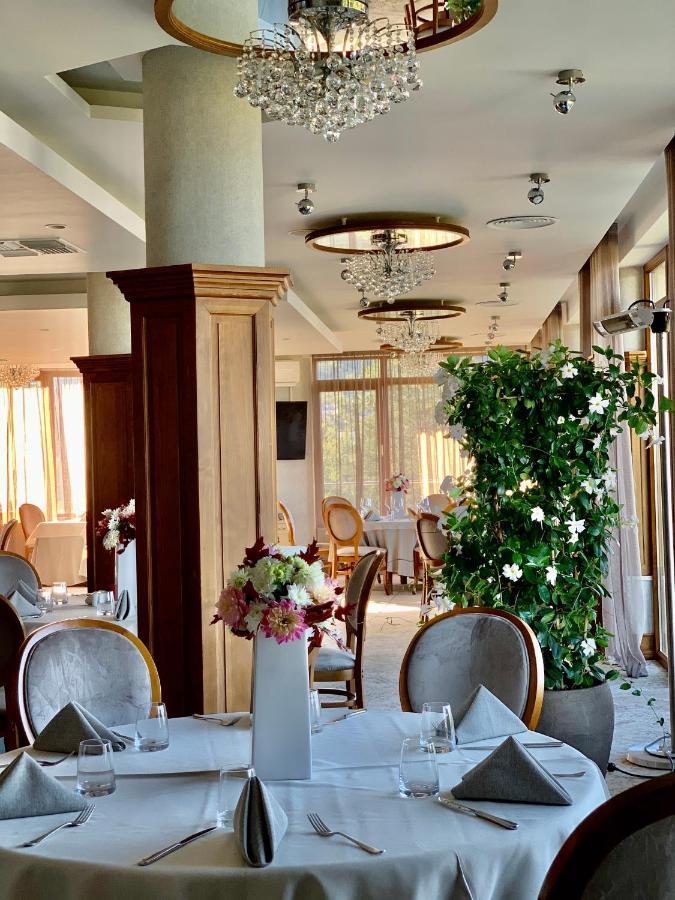 Atlantic - Free Parking 3* Sofya