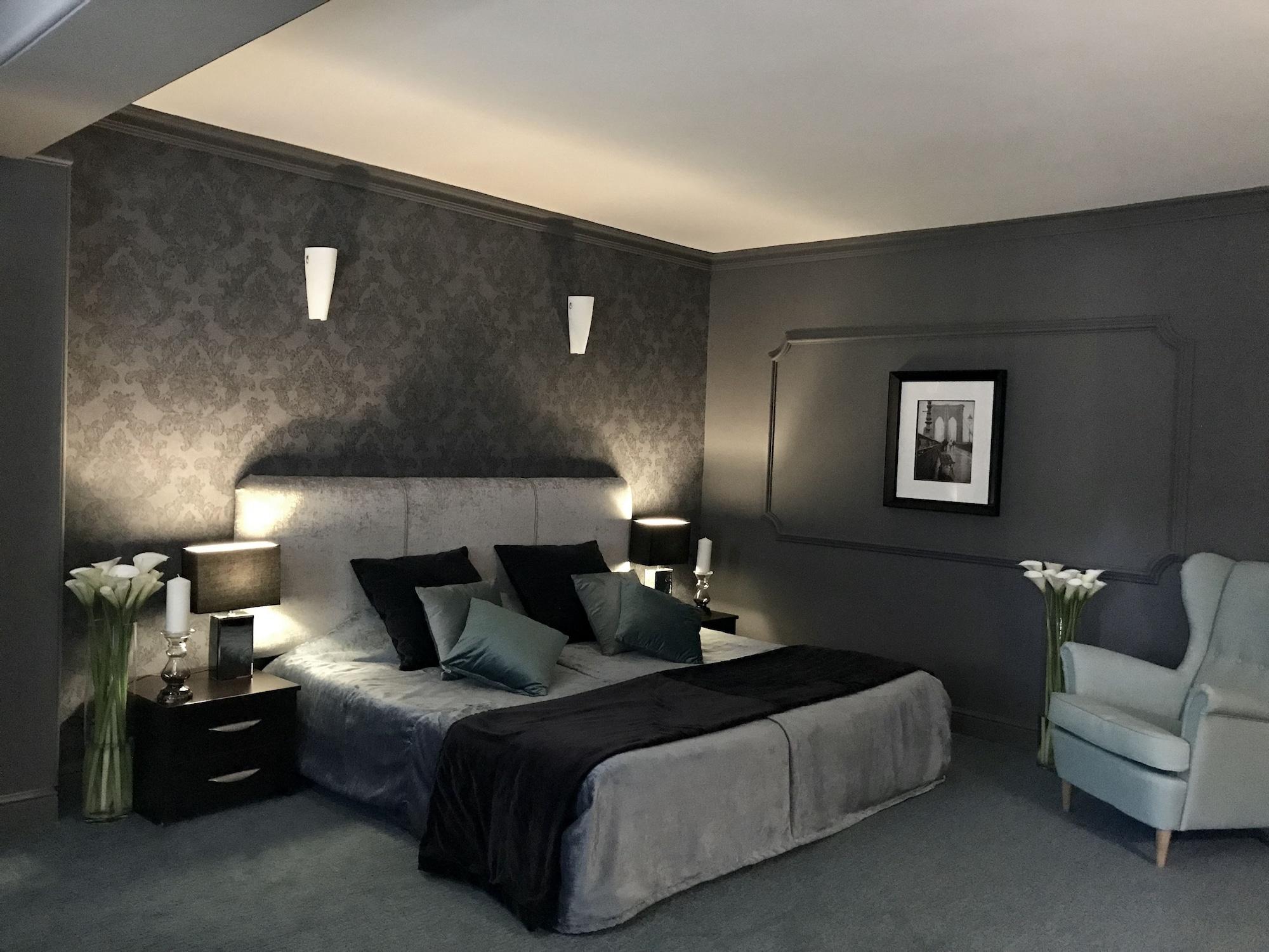 Atlantic - Free Parking 3* Sofya