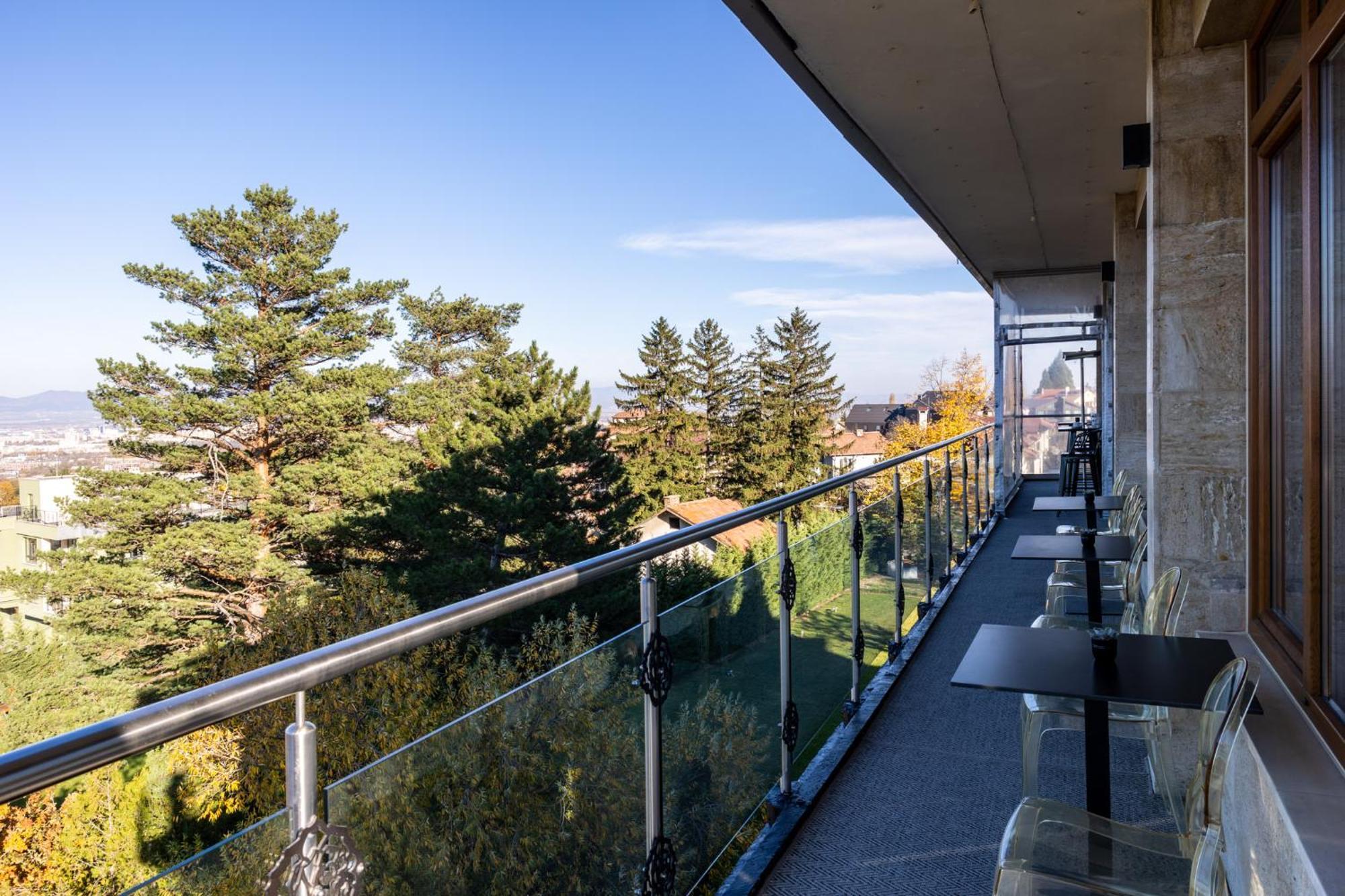Otel Atlantic - Free Parking