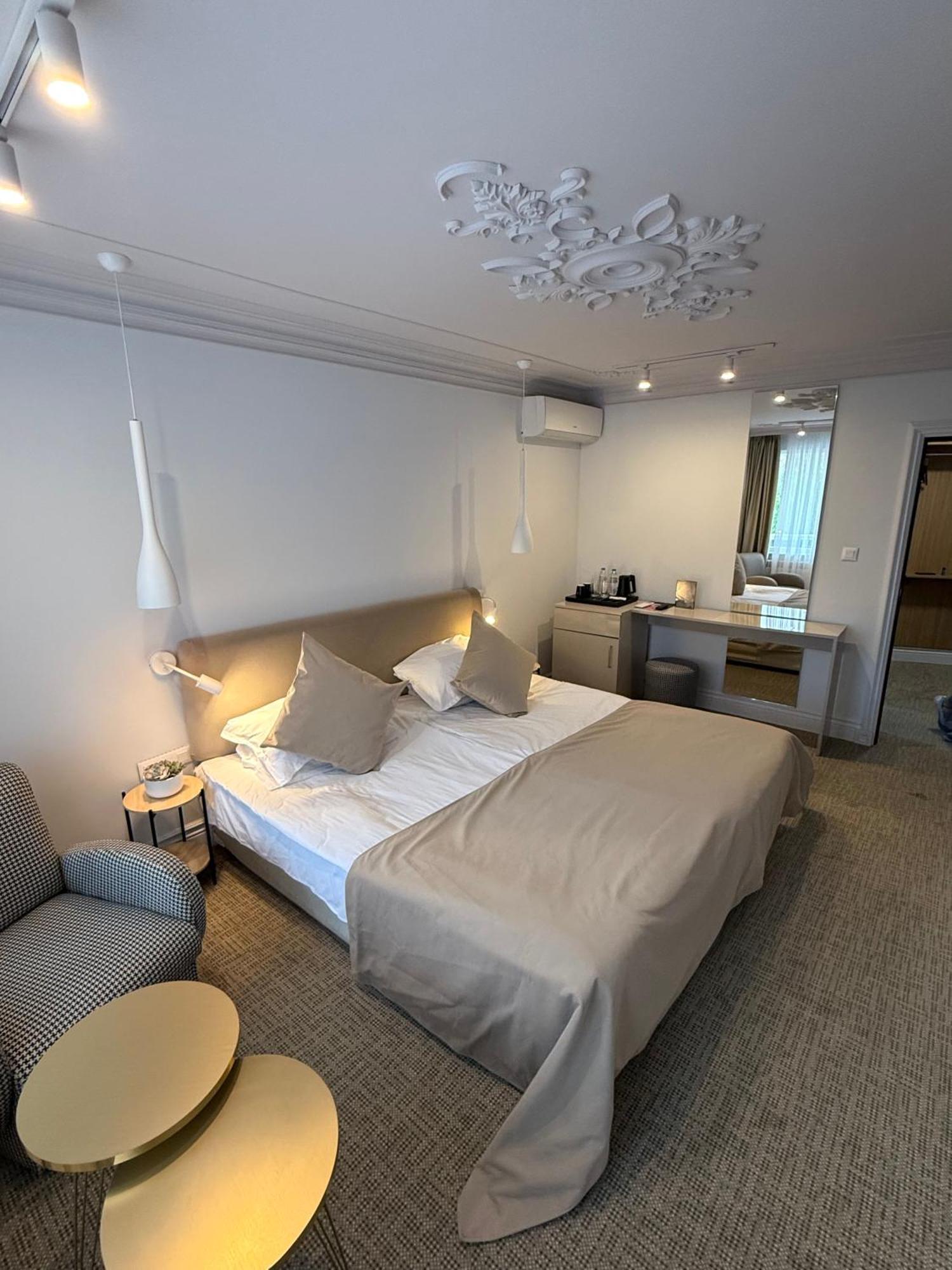 Otel Atlantic - Free Parking Sofya