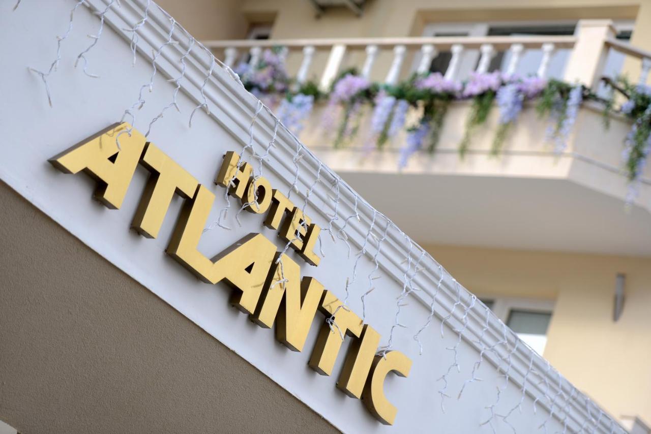Otel Atlantic - Free Parking Sofya