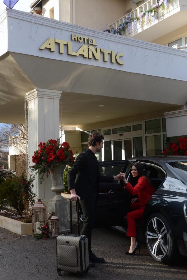 Atlantic - Free Parking Sofya
