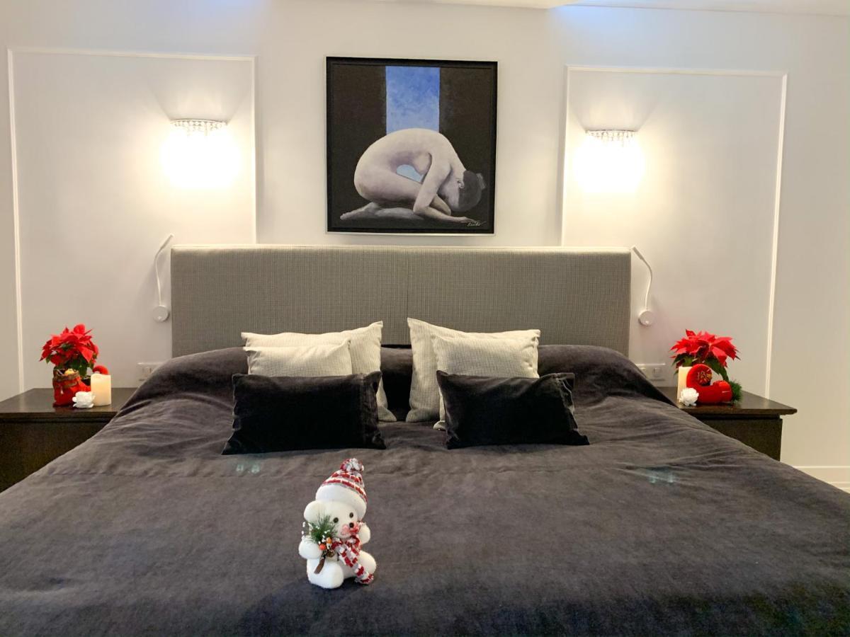 Otel Atlantic - Free Parking