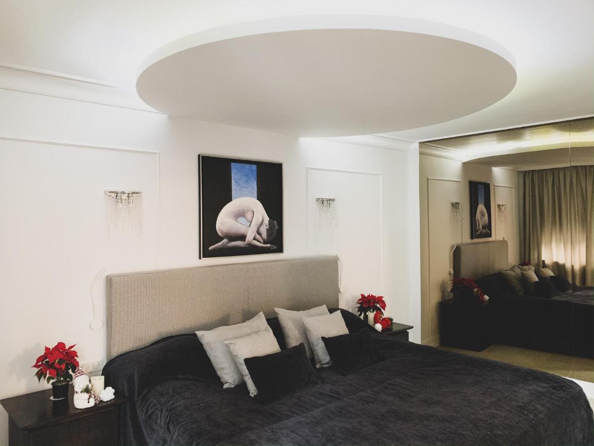 Atlantic - Free Parking 3*
